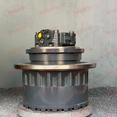 20Y-27-00550 PC210-11 PC220 PC220-8MO Grabarz Ostatni napęd Skrzynia biegów podróżowych Assy Zastęp na rynku wtórnym