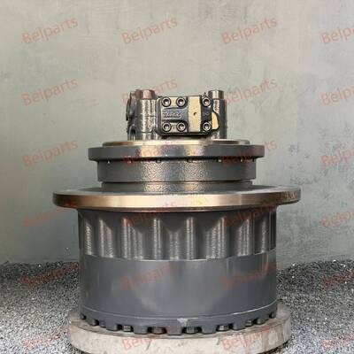 20Y-27-00550 PC210-11 PC220 PC220-8MO Grabarz Ostatni napęd Skrzynia biegów podróżowych Assy Zastęp na rynku wtórnym