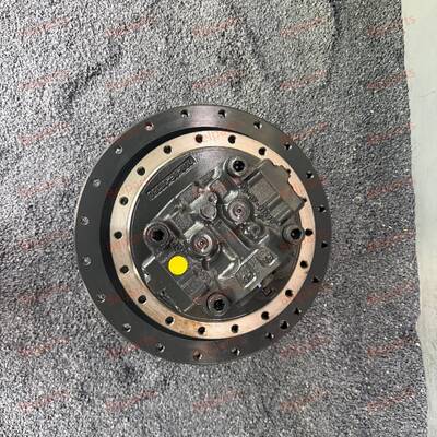 20Y-27-00550 PC210-11 PC220 PC220-8MO Grabarz Ostatni napęd Skrzynia biegów podróżowych Assy Zastęp na rynku wtórnym