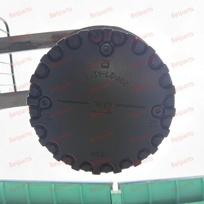 20Y-27-00550 PC210-11 PC220 PC220-8MO Grabarz Ostatni napęd Skrzynia biegów podróżowych Assy Zastęp na rynku wtórnym