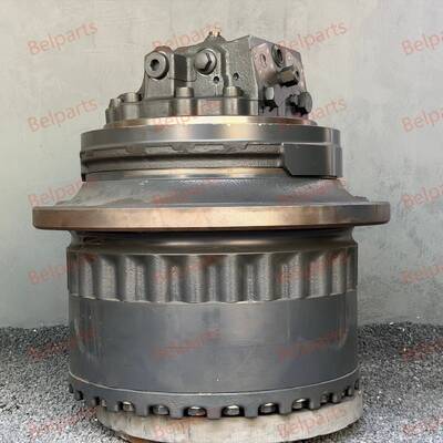 PC510-10MO Rynek wtórny Hydraulic Final Drive Travel Motor Assembly For Excavator Spare Parts Belparts