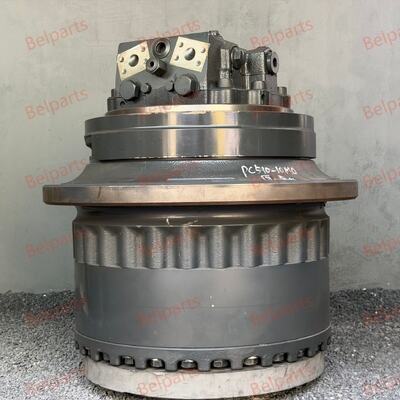 PC510-10MO Rynek wtórny Hydraulic Final Drive Travel Motor Assembly For Excavator Spare Parts Belparts