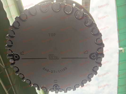 PC510-10MO Rynek wtórny Hydraulic Final Drive Travel Motor Assembly For Excavator Spare Parts Belparts