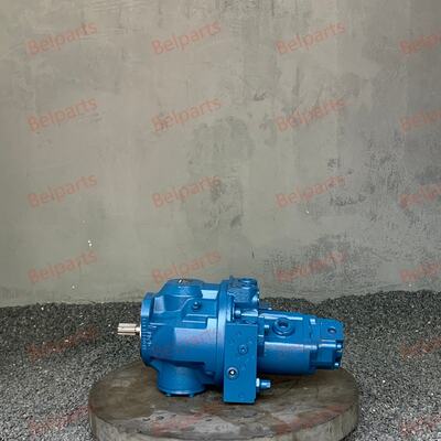 AP2D28LV1RS7-790-0 R60 Zastąpienie hydraulicznego tłoka pompy głównej Zestaw hydrauliczny pompy do 6 ton mini koparki Naprawa maszyn części zamiennych