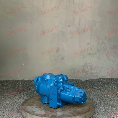 AP2D28LV1RS7-790-0 R60 Zastąpienie hydraulicznego tłoka pompy głównej Zestaw hydrauliczny pompy do 6 ton mini koparki Naprawa maszyn części zamiennych