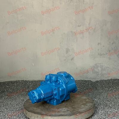 AP2D28LV1RS7-790-0 R60 Zastąpienie hydraulicznego tłoka pompy głównej Zestaw hydrauliczny pompy do 6 ton mini koparki Naprawa maszyn części zamiennych