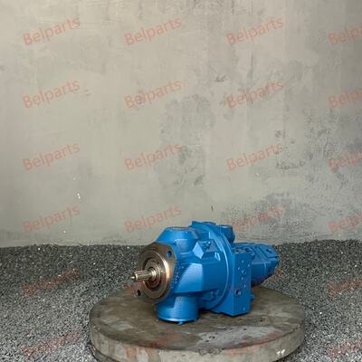 AP2D28LV1RS7-790-0 R60 Zastąpienie hydraulicznego tłoka pompy głównej Zestaw hydrauliczny pompy do 6 ton mini koparki Naprawa maszyn części zamiennych