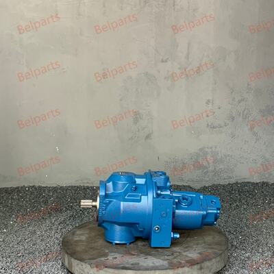 AP2D28LV1RS7-790-0 R60 Zastąpienie hydraulicznego tłoka pompy głównej Zestaw hydrauliczny pompy do 6 ton mini koparki Naprawa maszyn części zamiennych