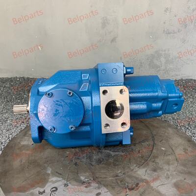 AP2D28LV1RS7-790-0 R60 Zastąpienie hydraulicznego tłoka pompy głównej Zestaw hydrauliczny pompy do 6 ton mini koparki Naprawa maszyn części zamiennych