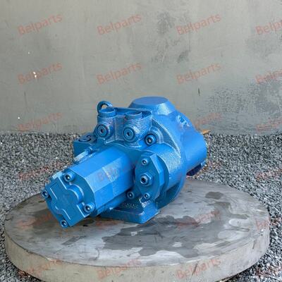 AP2D28-A Zestaw hydraulicznego tłoka głównego pompy bez zaworu magnetycznego Zastąpienie mini koparki Naprawa hydrauliczna Części zamienne