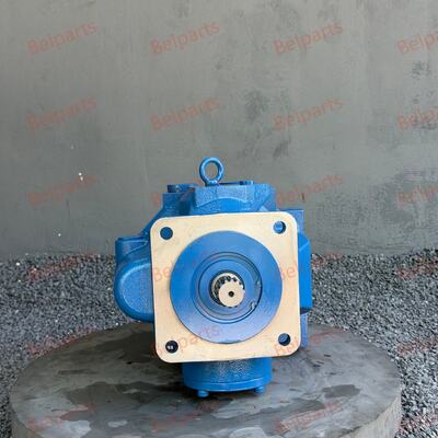 AP2D36-14T AP2D36 Zestaw hydrauliczny tłok głównego pompy Wymiana hydraulicznych części zamiennych do 7-8 ton mini grabiarek