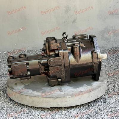 K3SP36B SK60 SK70 SK75 SK70SR YT10V00002F2 Główna pompa hydrauliczna dla koparek