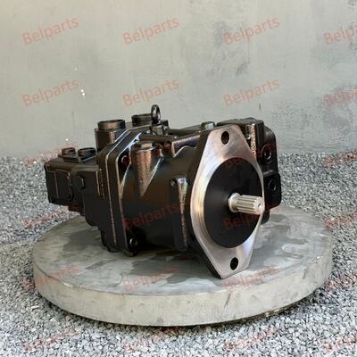 K3SP36B SK60 SK70 SK75 SK70SR YT10V00002F2 Główna pompa hydrauliczna dla koparek