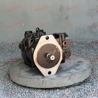 K3SP36B SK60 SK70 SK75 SK70SR YT10V00002F2 Główna pompa hydrauliczna dla koparek