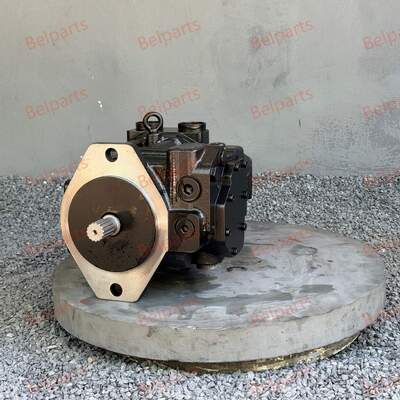 K3SP36B SK60 SK70 SK75 SK70SR YT10V00002F2 Główna pompa hydrauliczna dla koparek