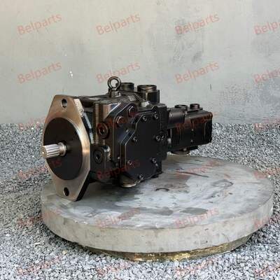 K3SP36B SK60 SK70 SK75 SK70SR YT10V00002F2 Główna pompa hydrauliczna dla koparek