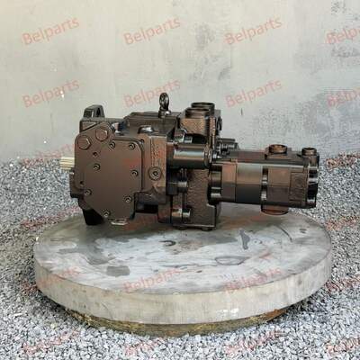 K3SP36B SK60 SK70 SK75 SK70SR YT10V00002F2 Główna pompa hydrauliczna dla koparek
