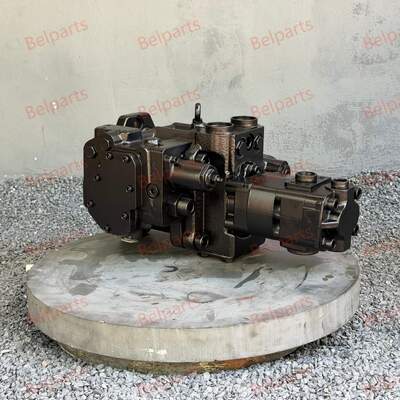 K3SP36B SK60 SK70 SK75 SK70SR YT10V00002F2 Główna pompa hydrauliczna dla koparek