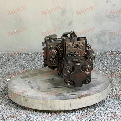 K3SP36B SK60 SK70 SK75 SK70SR YT10V00002F2 Główna pompa hydrauliczna dla koparek