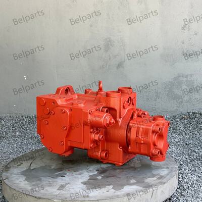 K3SP36C Yc85 Clg908 Tb175 Główna pompa hydrauliczna do koparki