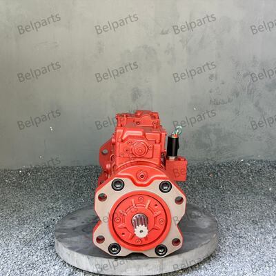 K3V112DT-9C32-12T K3V112DT R210-7 Do koparki Zamówienie pompy tłokowej OEM Zestaw pompy hydraulicznej