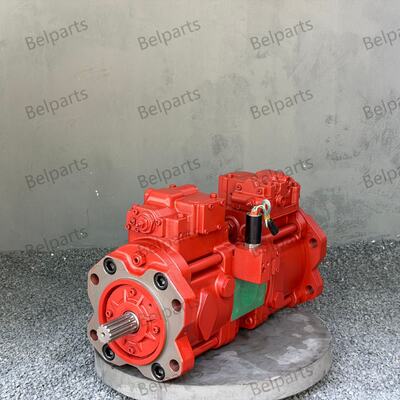 K3V112DT-9C32-12T K3V112DT R210-7 Do koparki Zamówienie pompy tłokowej OEM Zestaw pompy hydraulicznej