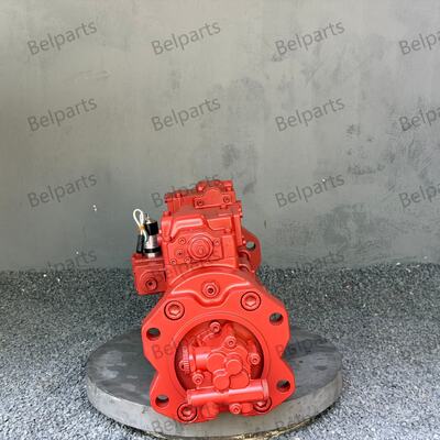K3V112DT-9C32-12T K3V112DT R210-7 Do koparki Zamówienie pompy tłokowej OEM Zestaw pompy hydraulicznej