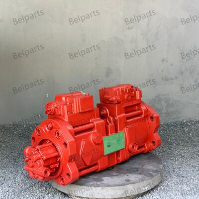 K3V112DT-9C32-12T K3V112DT R210-7 Do koparki Zamówienie pompy tłokowej OEM Zestaw pompy hydraulicznej
