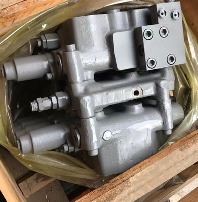 R360LC7A Zespół hydraulicznego zaworu sterującego do części zamiennych do koparki 31NA-10110 Główny zawór sterujący