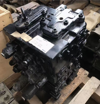 SK350-8 Hydrauliczny zawór sterujący do części zamiennych do koparki Kobelco LC30V00028F4 KMX15YD-B44031D Główny zawór sterujący