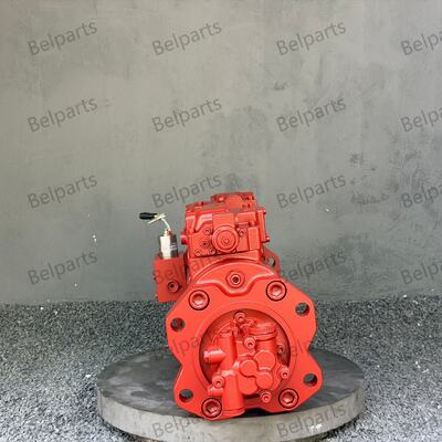 K3V112DT-HNOV-12T-01 DH220-5 Hydrauliczna pompa główna Zespół pompy tłokowej do części zamiennych do koparki Belparts