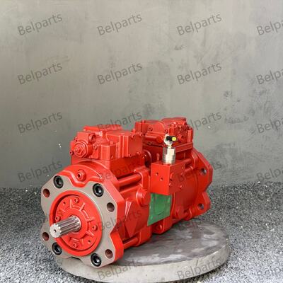 K3V112DT-HNOV-12T-01 DH220-5 Hydrauliczna pompa główna Zespół pompy tłokowej do części zamiennych do koparki Belparts