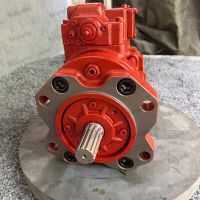 K3V112S-1NCJ-12T Jednorazowa hydrauliczna pompa tłokowa części zamiennych koparki części bel