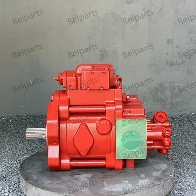 K3V112S-1NCJ-12T Jednorazowa hydrauliczna pompa tłokowa części zamiennych koparki części bel