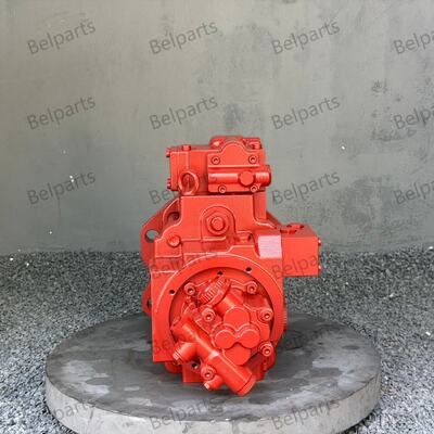 K3V112S-1NCJ-12T Jednorazowa hydrauliczna pompa tłokowa części zamiennych koparki części bel