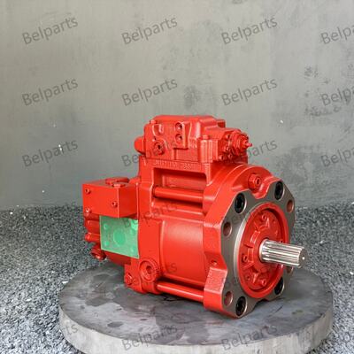 K3V112S-1NCJ-12T Jednorazowa hydrauliczna pompa tłokowa części zamiennych koparki części bel