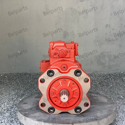 K3V112S-1NCJ-12T Jednorazowa hydrauliczna pompa tłokowa części zamiennych koparki części bel