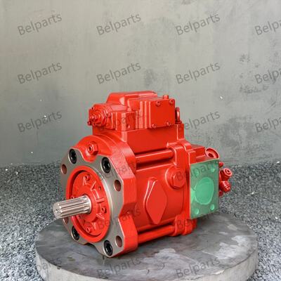 K3V112S-1NCJ-12T Jednorazowa hydrauliczna pompa tłokowa części zamiennych koparki części bel