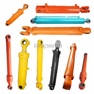 R290LC-9 R290-9 Hydraulic Boom Cylinder for Hyundai Excavator Spare Parts 31y1-29890 High Quality