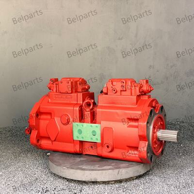 K3V140DT-HNOV DH300-5 Hydrauliczna pompa główna do koparek części zamiennych