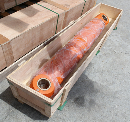 ZX330-3 Hydraulic Boom Cylinder for Hitachi Excavator Spare Parts 0975001 Aftermarket Wysoka jakość