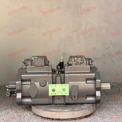 K3V180DT-9N29-17T EC360 Hydrauliczna pompa główna do koparek części zamienne części bel