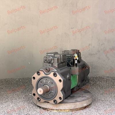 K3V180DT-9N29-17T EC360 Hydrauliczna pompa główna do koparek części zamienne części bel