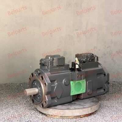 K3V180DT-9N29-17T EC360 Hydrauliczna pompa główna do koparek części zamienne części bel