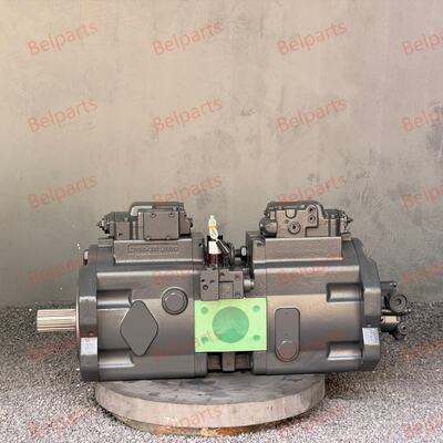 K3V180DT-9N29-17T EC360 Hydrauliczna pompa główna do koparek części zamienne części bel