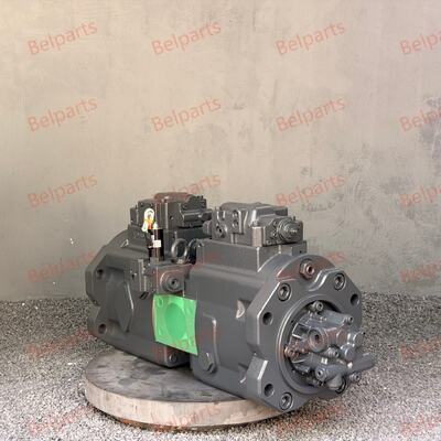 K3V180DT-9N29-17T EC360 Hydrauliczna pompa główna do koparek części zamienne części bel
