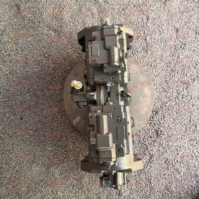 K3V180DT-9N29-17T EC360 Hydrauliczna pompa główna do koparek części zamienne części bel