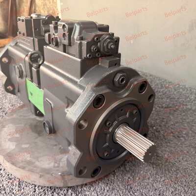 K3V180DT-9N29-17T EC360 Hydrauliczna pompa główna do koparek części zamienne części bel