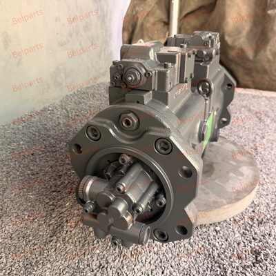 K3V180DT-9N29-17T EC360 Hydrauliczna pompa główna do koparek części zamienne części bel