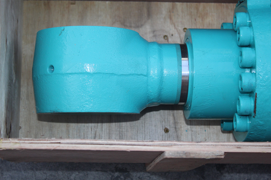 SK200-8 SK210-9 SK210DLC-8 Hydraulic Bucket Cylinder for Kobelco Excavator Spare Parts YN01V00175F1C Wysoka jakość